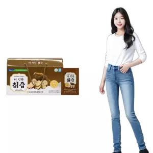 칡즙 칡뿌리 추출액 70ml 30포 친정엄마건강즙 아버지선물 건강즙