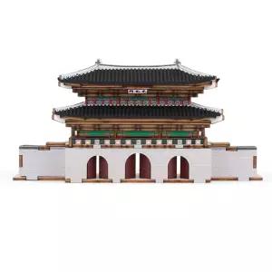 영공방 미니 광화문 YM923 펜던트 건축모형 집꾸미기 모형제작 z-WFQ6Y5B 취미생활 침실장식