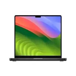 애플 맥북프로14 M3프로 CPU12코어 GPU18코어 램18GB SSD1TB 블랙