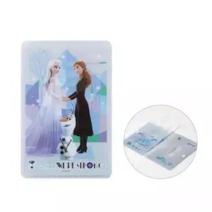 겨울왕국2 케이스 캐릭터케이스 굿즈 멀티 케이스 스케이터 어린이용