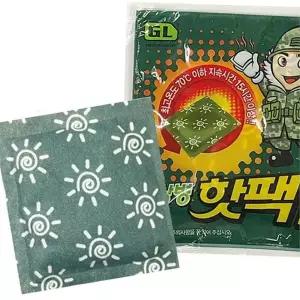 야외 활동 핫 겨울용 일회용 따뜻한 군인 핫 겨울철 여행용 겨울 추운 날씨 난방 난로 않는 붙지 등산 군대