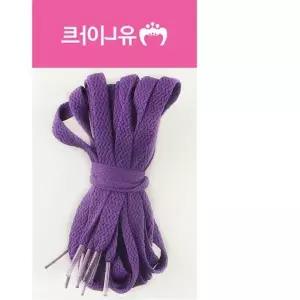 (운동화끈) 1000 패션운동화끈 안풀리는신발끈 운동화신발끈 운동화줄