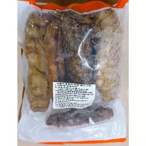 루비해삼 (아이푸드 냉동 580g) X10 무침용/해물요리용/요리용/가정용/가정집