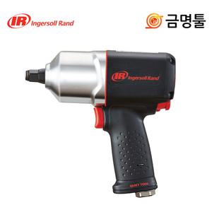 잉가솔랜드 IR-2135QXPA 에어임팩렌치 1/2인치 IR-2135QI후속 트윈햄머 타이어조립해체