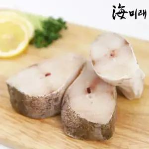 [해미래] 간편하고 맛좋은 손질 대구 800g