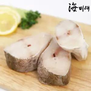 [해미래] 간편하고 맛좋은 손질 대구 800g(8~10토막) x 1팩