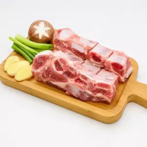 국내산 한돈 돼지 냉장 갈비 (찜용) 400g