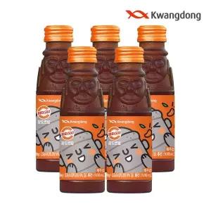 [광동제약][무료배송] 광동 비타500 광도르방 100ml x 50입