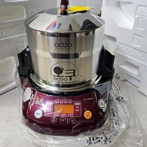 (정품) 오쿠중탕기 OC-8000R 3.5L 홍삼달임 건강식 JU0311OCSP