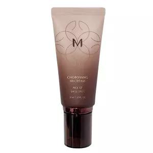 미샤 M 초보양 비비크림 50ml 17호 밝은베이지