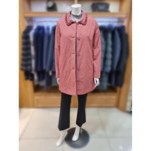 [앤디스클라인] 세이브존03 카라끝 셔링 패딩 점퍼 A2NCF803A (S11763475)