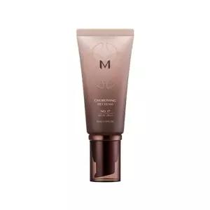 [미샤] 미샤 M 초보양 비비크림 50ml 17호 (밝은 베이지)