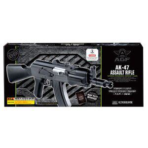 [아카데미과학]무[아카데미과학] 17113 AK47 ASSAULT RIFLE 에어건