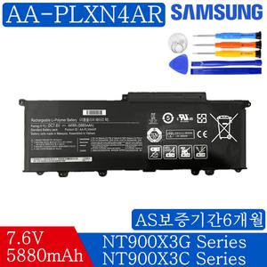 BA43-00350A AA-PLXN4AR AA-PBXN4AR NT900X3G-K05 NT900X3B-A54 NT900X3D 노트북 배터리