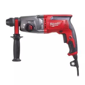 [셀러허브]VCB 전기햄머드릴 SDS PH-26T 2kg 밀워키 (S23682754)