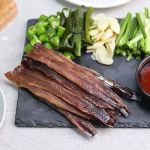 포항 구룡포 과메기 완전손질 발과메기 5미 단품
