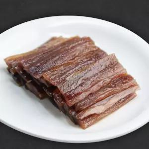 포항 구룡포 과메기 완전손질 발과메기 10미 단품