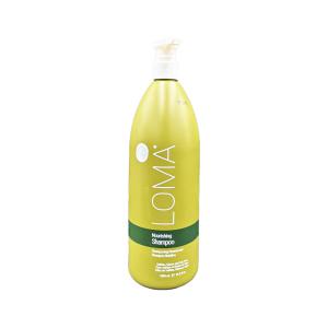 LOMA 너리싱 샴푸 1000ml YU