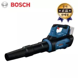 BOSCH 충전송풍기 GBL18V-800 18V 본체 브로워 대포 낙엽 세차 제설