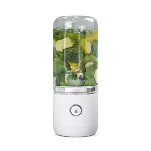 Coms 텀블러 블렌더 휴대용 믹서기 400mL 무선 XP036