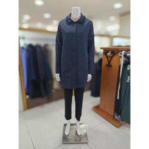 [앤디스클라인] 세이브존06 카라 끝 셔링 패딩 A2NCF803A (S31524393)