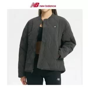 뉴발란스 퀼티드 패딩 자켓 B1 NBNAD4S102_19 19776683)
