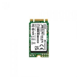트랜센드 MTS420S M.2 2242 SATA (480GB)