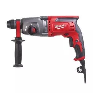 VCB 전기햄머드릴 SDS PH-26T 2kg 밀워키