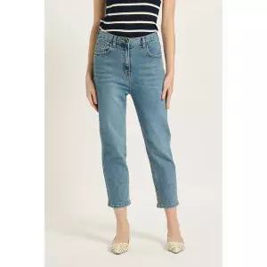 [BCBG] G 백밴딩슬림 PT B5F7G385