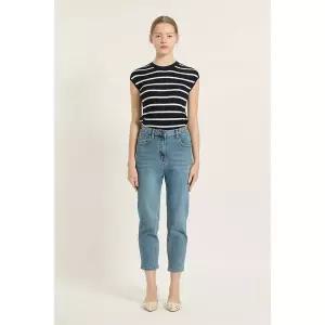 [BCBG](대전신세계)G 백밴딩슬림 PT (B5F7G385)