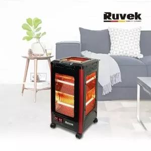 루베크 미니 히터(전기난로) RU-505HM10094805589248