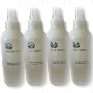 뉴스킨 NaPCA 플러스 모이스처 미스트 250ml 4개