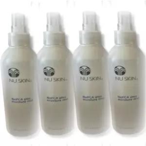 뉴스킨 모이스처 미스트 250ml 4개