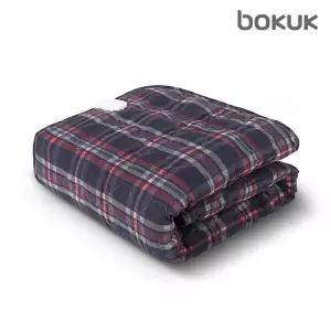 [보국] 에어셀 전기요 체크메이트 BKB-1502 싱글/더블