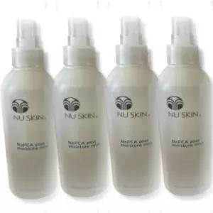 [영양친구] 뉴스킨 모이스처 미스트 250ml 4개