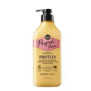 LG생활건강 엘라스틴 프로폴리테라 컨디셔너 500ml×1개 모발영양