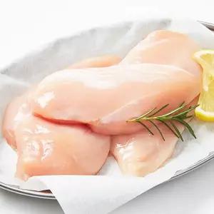 에그파파 국내산 무염지 신선 냉장 생 닭가슴살 1kg/3kg/5kg/10kg