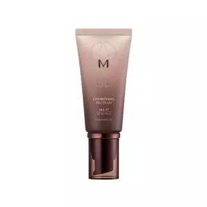 [셀러허브][미샤] 미샤 M 초보양 비비크림 50ml 17호 (밝은 베이지) (S14863199)