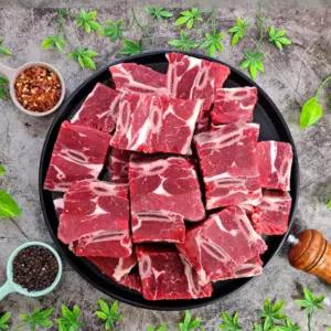 명절 설날 찜갈비 선물세트 5kg 답례품 소고기 선물 대량