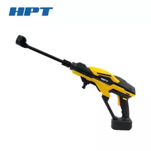 HPT 충전 고압세척기 DW20-PW150 디월트 호환 20V