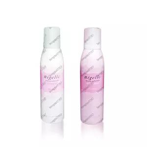 밀본 니제르 드레시아 하이 클러치피즈 200g 헤어폼/무스/젤리왁스/헤어스타일링/샤이니픽서
