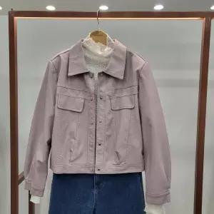 [무자크]바카숏라이더자켓MQ2WLJ03_GN