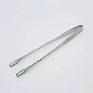 일본산 다카야마 핀셋 고기집게 24cm 요리집게