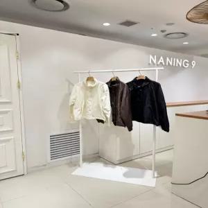 [스타필드코엑스점난닝구] 로첸듀점퍼 [1126B2JP002]