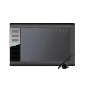 1060pro 펜 태블릿 그리기 디자인작업 작가 웨툰 드로잉 그림 패드