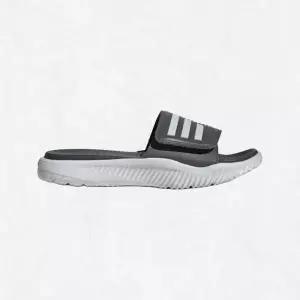 [아디다스] 알파리스폰스 2.0 슬라이드 Sportswear - Grey Five D JP5398 2576269
