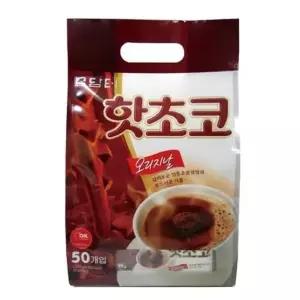 [하프클럽/알티피아]담터 핫초코 20g x 50T