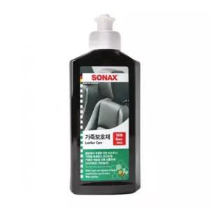 소낙스 가죽보호제 250ml 레더 컨디셔너