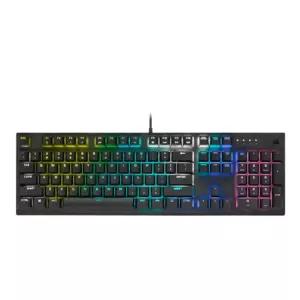커세어 K60 PRO RGB 게이밍 기계식 키보드 비올라축