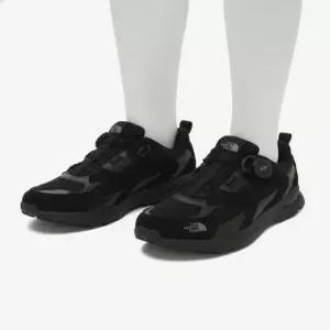 노스페이스 NS94S01B 스피드 워크 맥스 REAL BLACK